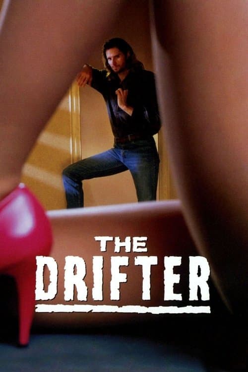 The Drifter poster