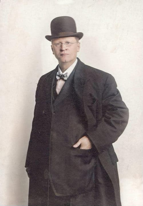 America's Socialist Experiment poster