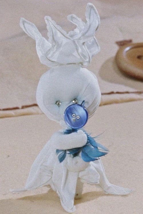 Der Märchenmantel poster