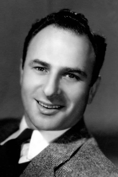 Joseph H. Lewis profile photo