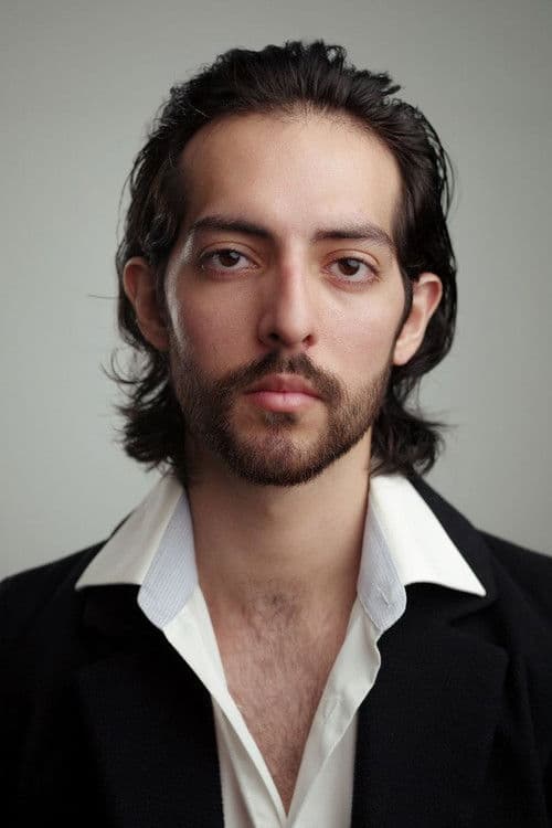 Alex Ramos Alvarez profile photo