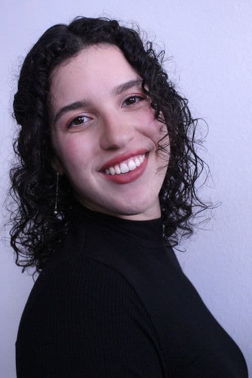 Paulina Fuentes Mejías profile photo