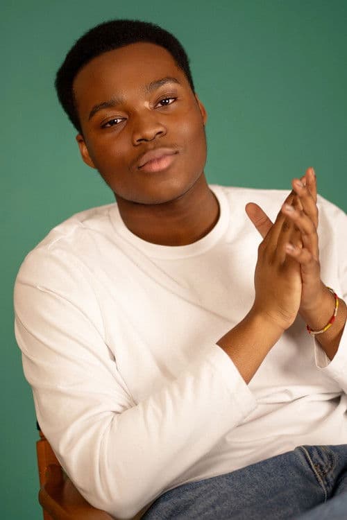 Tafadzwa Mangwiro profile photo