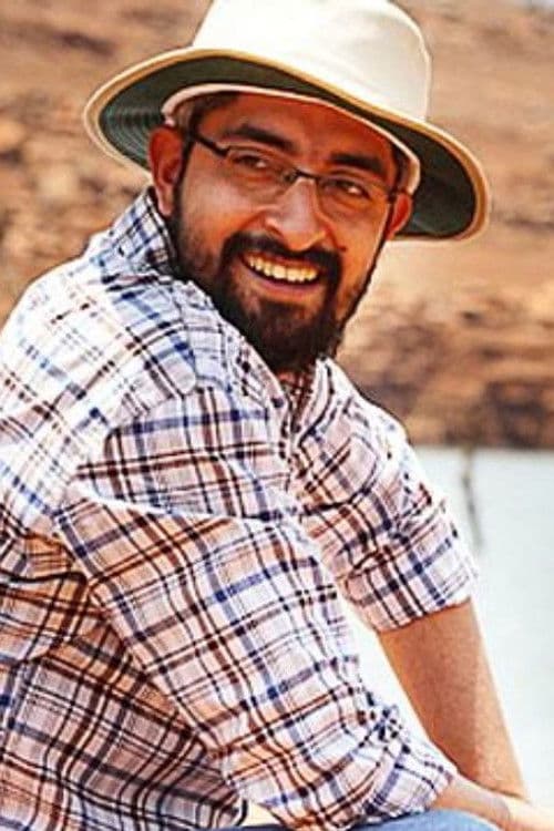 Abhishek Sharma profile photo