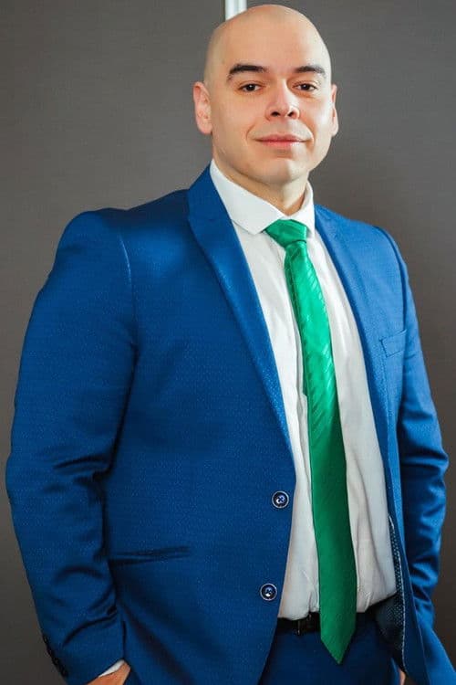 Armando Aquino profile photo