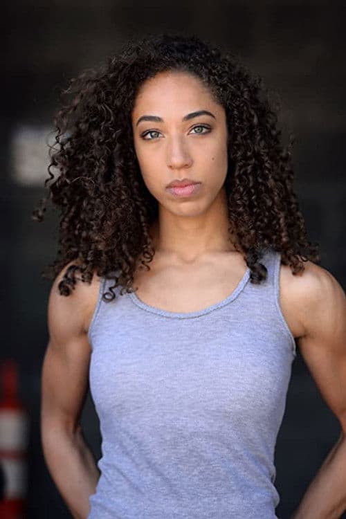 Tamiah Bantum profile photo