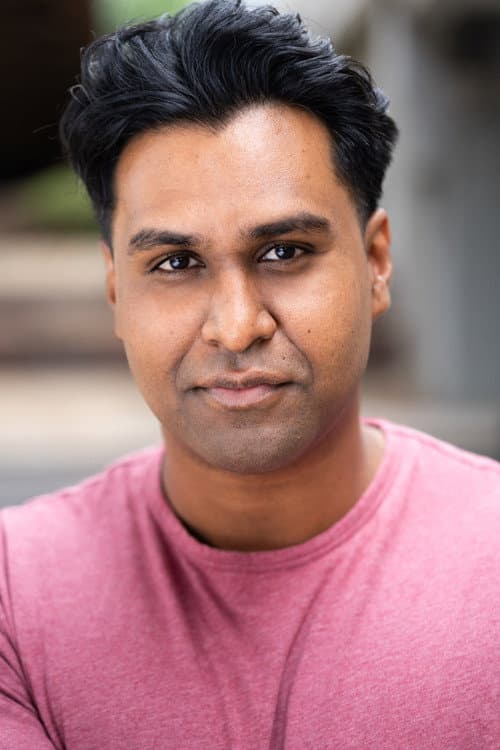 Tye Sharma profile photo