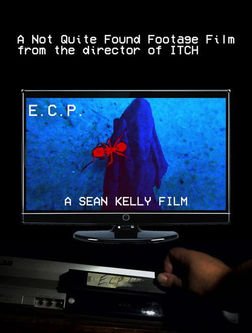 E.C.P. poster
