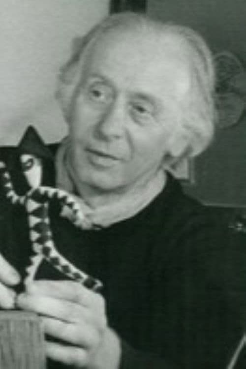 Julien Pappé profile photo