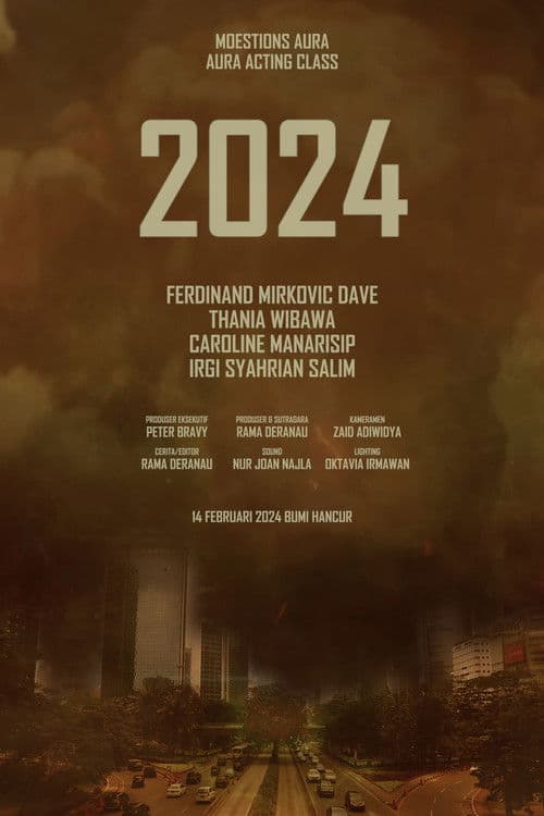 2024 poster