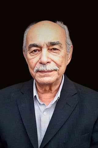 Gholam-Reza Sarkoob profile photo