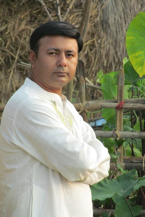 Arif Mahbub Tomal profile photo