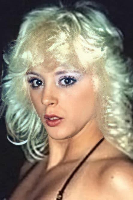 Tami Lee Curtis profile photo