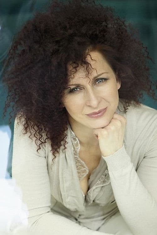 Zane Daudziņa profile photo