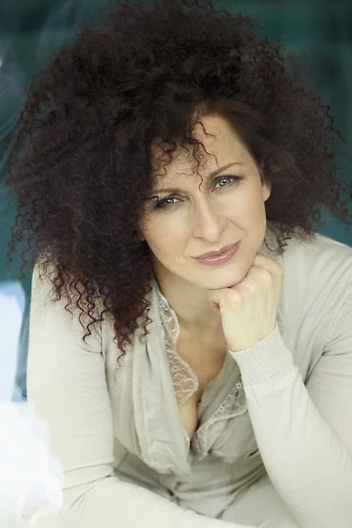 Zane Daudziņa profile photo