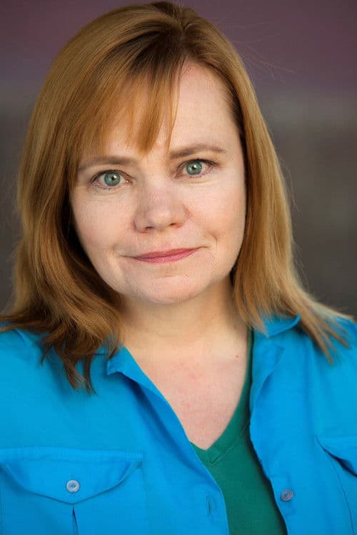 Jane Macfie profile photo