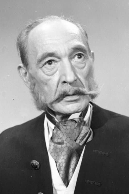 Tadeusz Ordeyg profile photo