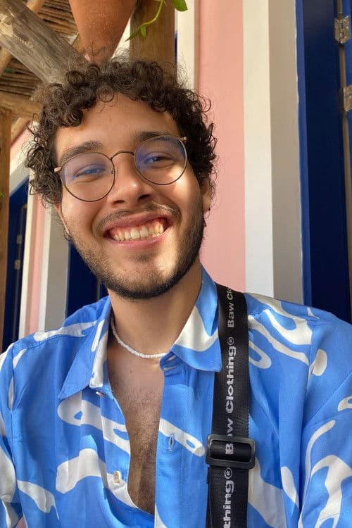 Matheus Caminha Duarte profile photo