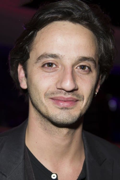 Diego Ruiz profile photo