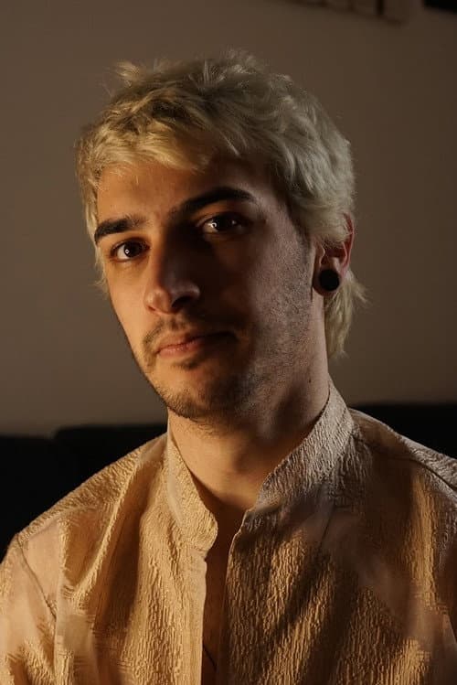 Victor Di Marco profile photo