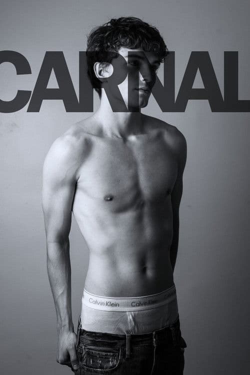 CARNAL poster