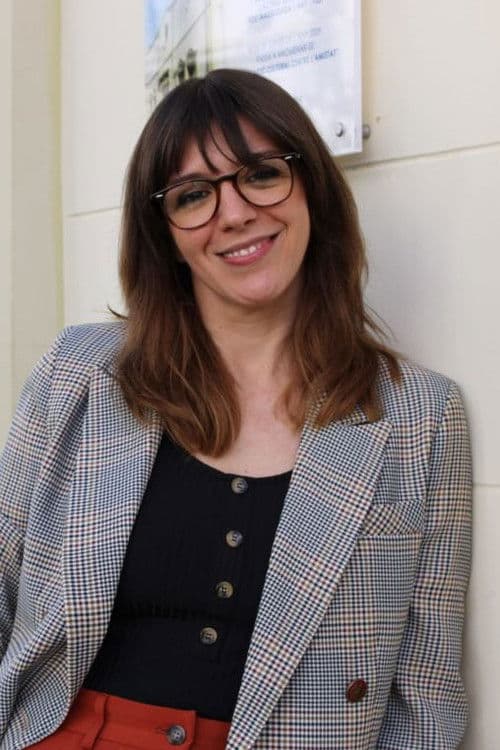 Elisenda Pineda profile photo