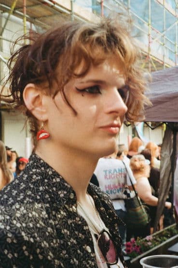 Matilda Alaina Boyd profile photo