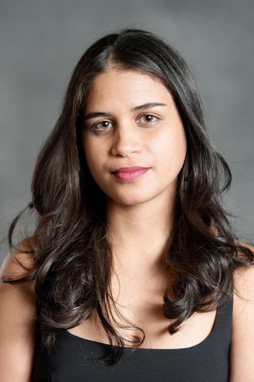 Ralva Álvarez profile photo