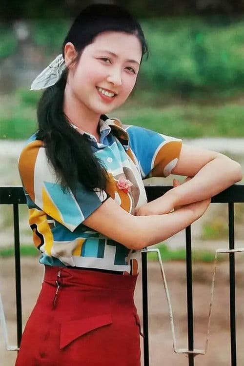 Zhang Mingming profile photo