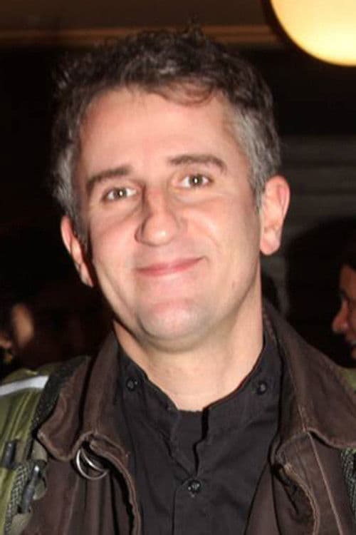 Kostas Koronaios profile photo