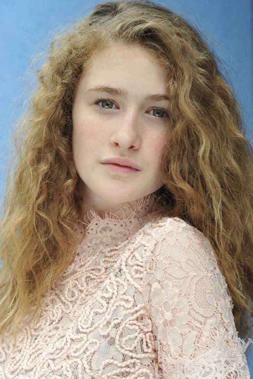 Adilé David profile photo