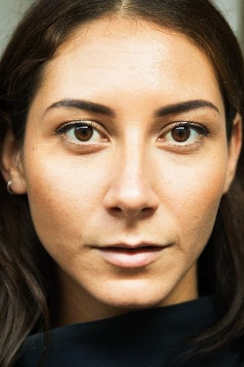 Becca Reyes profile photo