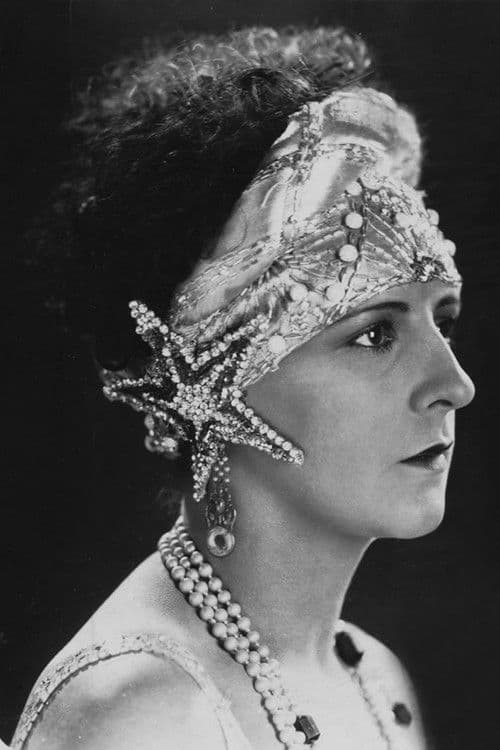 Nilda Duplessy profile photo