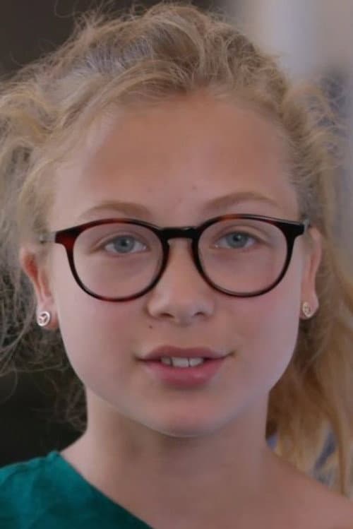 Filippa Gundelsby profile photo