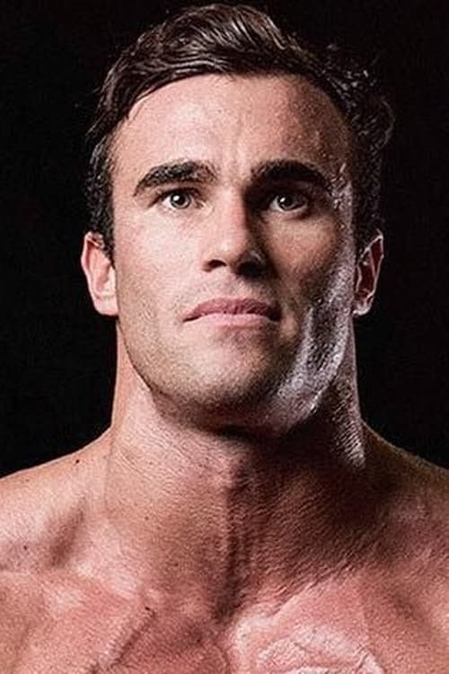 Calum Von Moger profile photo