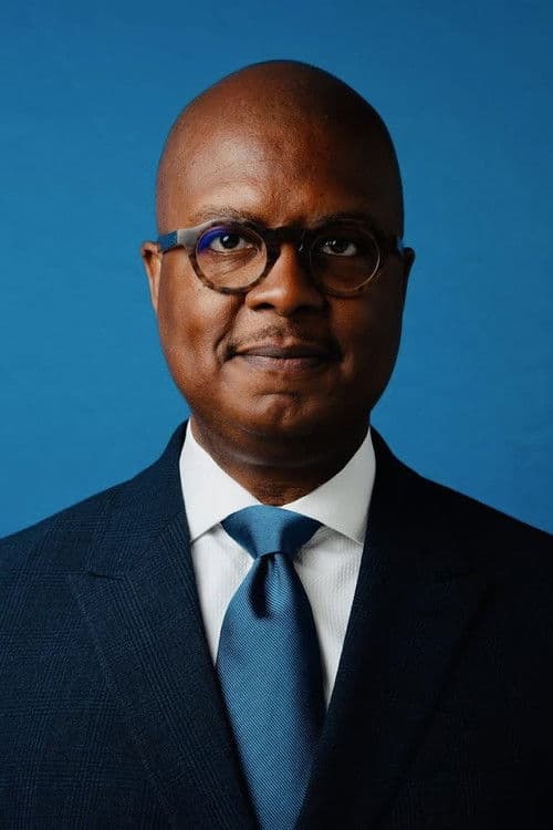 Michael Swanson profile photo