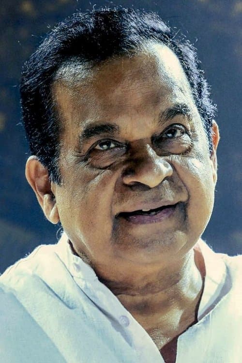 Brahmanandam profile photo