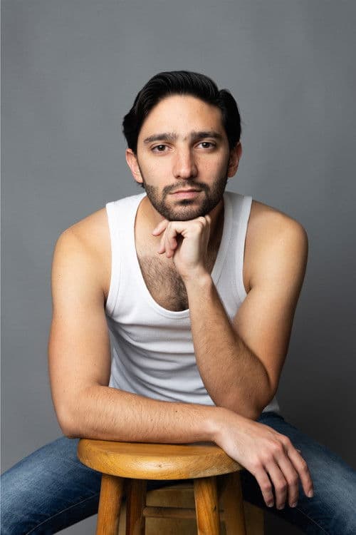 Alonso Meouchi profile photo