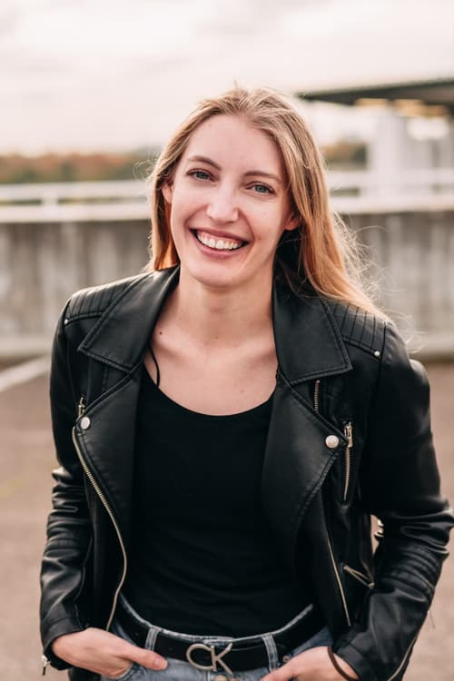 Inga Käfer profile photo