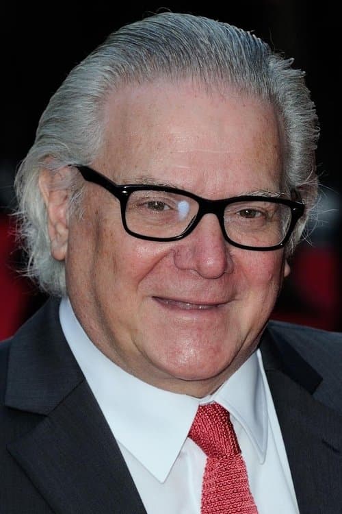 Paul Jesson profile photo