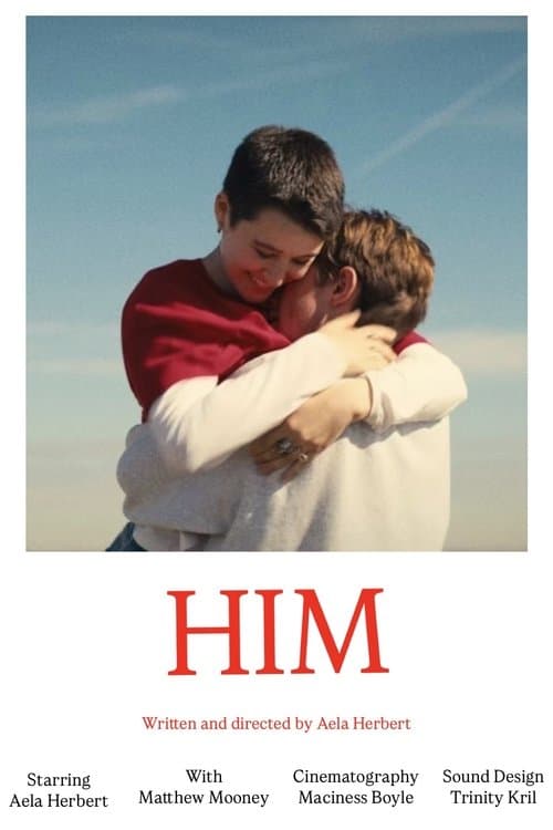 HIM poster