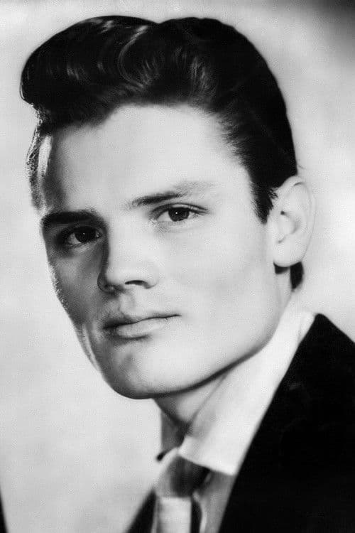Chet Baker profile photo