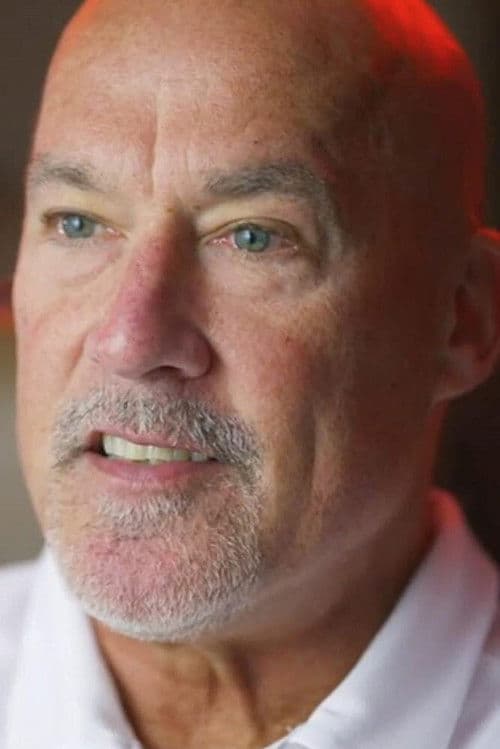 John Paxson profile photo