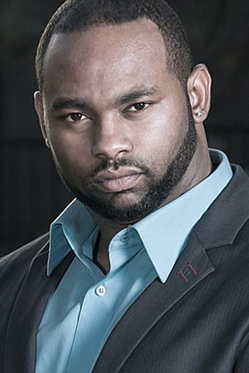 Marcus D. Spencer profile photo