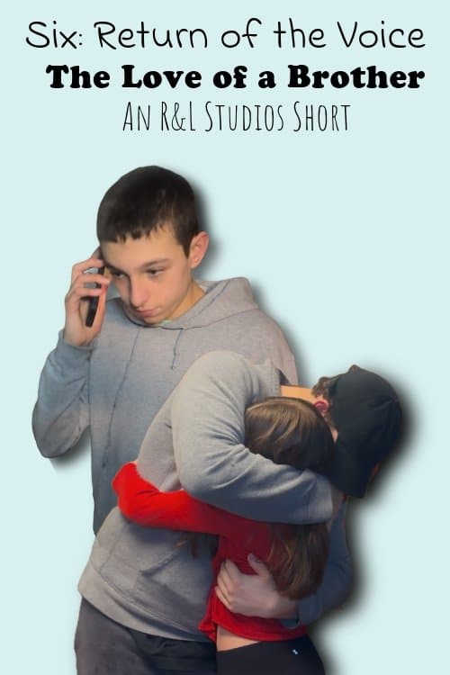 Six: Return of the Voice poster