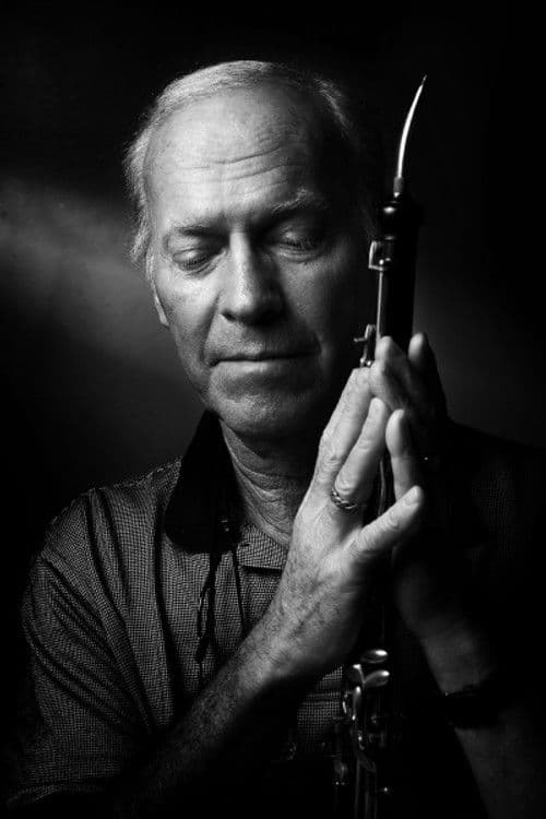 Paul McCandless profile photo