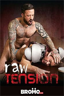 Raw Tension poster