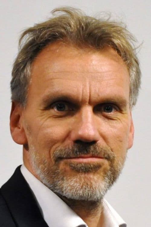 Arne Anton Faxhøj profile photo