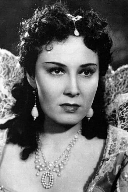 Lída Baarová profile photo