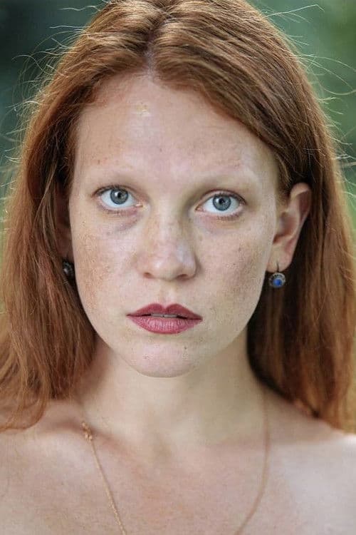 Svetlana Kosolapova profile photo